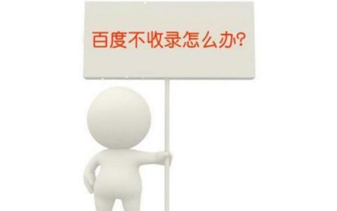 只需这几步彻底解决SEO收录问题