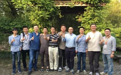 共创共建——阿里妈妈“联盟智囊团”成立