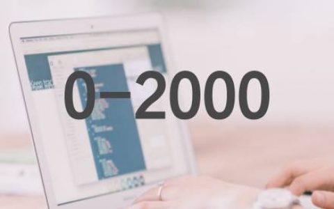 从0到2000个微信好友，她用了两周时间
