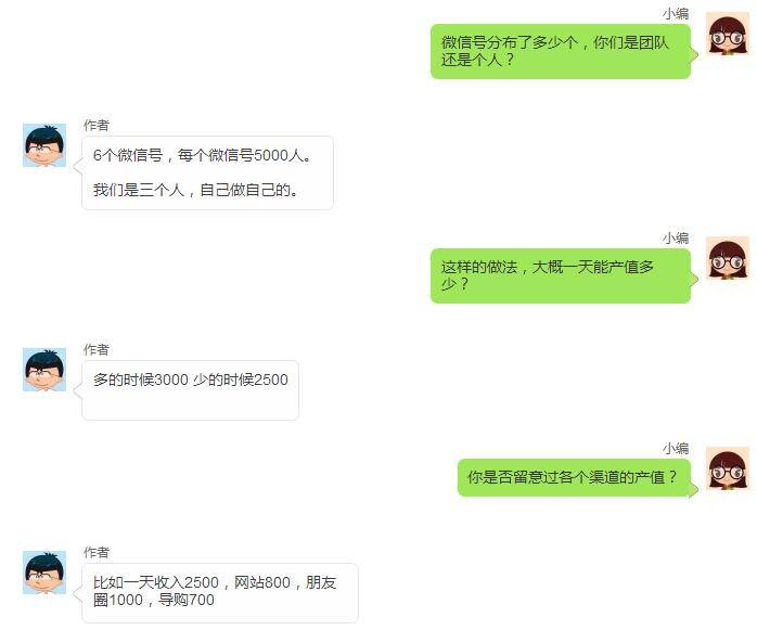 揭秘朋友圈淘客另类玩法！30天内月入5W+