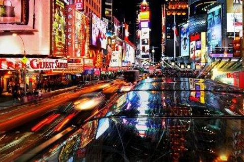 老米CPS：高速发展，仍在。