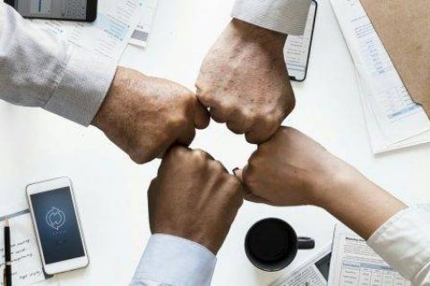 我是如何通过合伙人代理，做到10W+