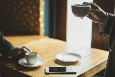 老米CPS：交流