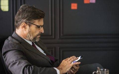 老米CPS：配合，老板