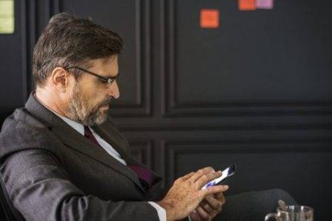 老米CPS：配合，老板