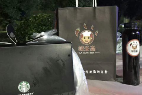 辣先森微信美食外卖一年运营营销干货