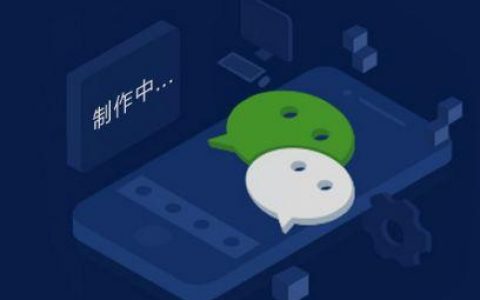 老米CPS：电商小程序