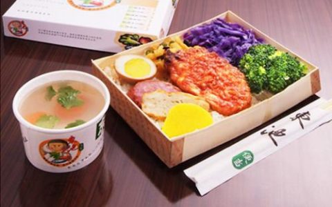 他不懂餐饮，却靠外卖日引1000粉，外卖背后隐藏的奥秘，速看