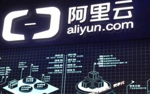 阿里云又来活动了