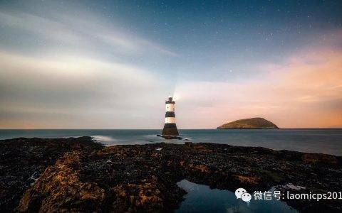 老米CPS：同行就是最好的老师