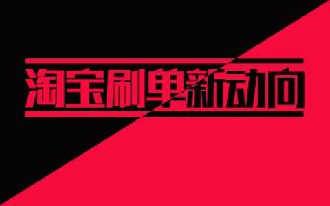 超猛料！揭秘日刷万单的暴利新操作
