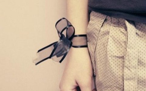 老米CPS：死结