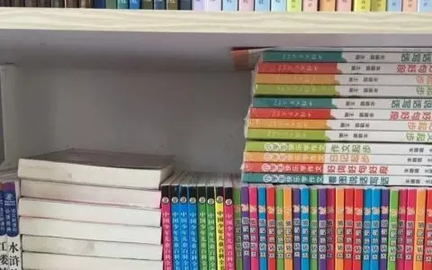 通过幼儿园地推送书，我们3年加了100W宝妈粉