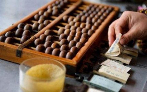 老米CPS：算笔账