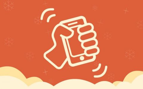老米CPS：摇一摇