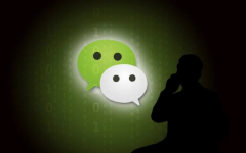 只需七天，实战案例教你聊熟微信里的陌生好友