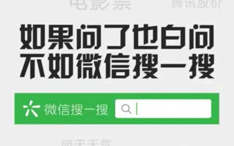 微信公众号搜一搜SEO排名优化，每日被动精准引流上百