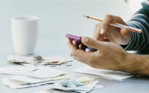 老米CPS：新政