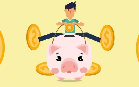 手把手教你制作MG动画短视频进行引流
