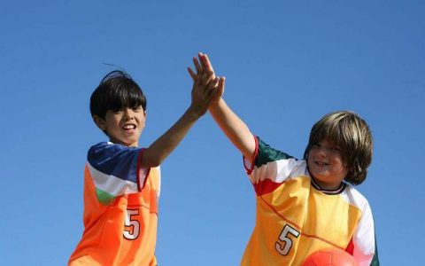 老米CPS：道德经第二章《天然道德》