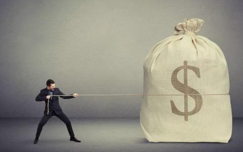 我是怎样靠公众号赚到第一个10000元的