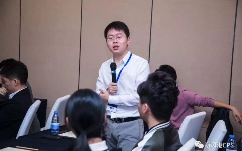 【方寸社】马达：唯死磕而已