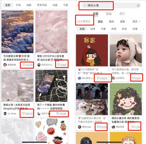用头像壁纸引流，简单操作就能日引1000+粉丝