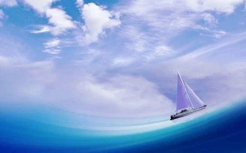 老米CPS:【读经典，干淘客】-《道德经》系列四：二者关系