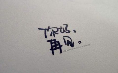 老米CPS：鹊桥真的再见了！
