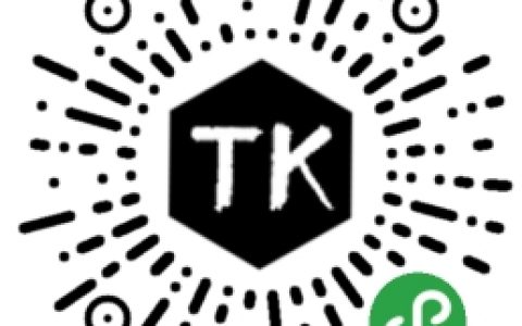 TaokeShow小程序已上线