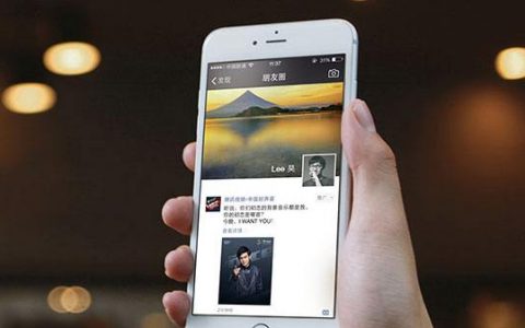 朋友圈文字被折叠、视频被缩小，这些“bug”如何解决？
