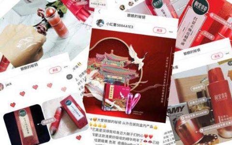 小红书进行精准引流：从小白到高手