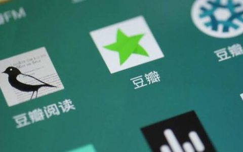 淘客利用豆瓣引流高端文艺青年