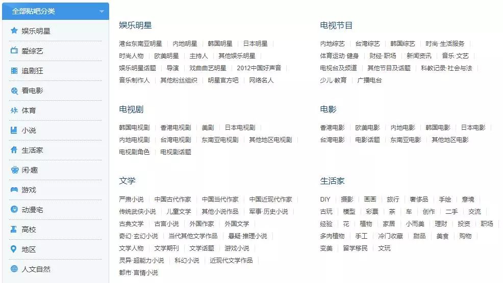 淘客如何利用百度贴吧引流，只用3招