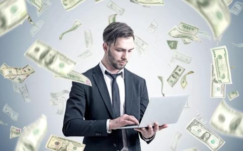 想做抖音没内容？给你介绍5个赚钱项目！