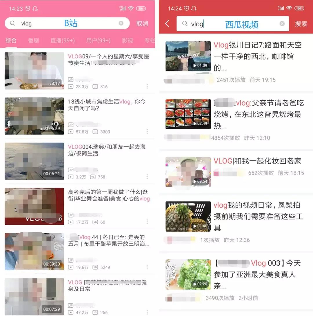 涨粉赚钱两不误？试试这几个类型的Vlog！