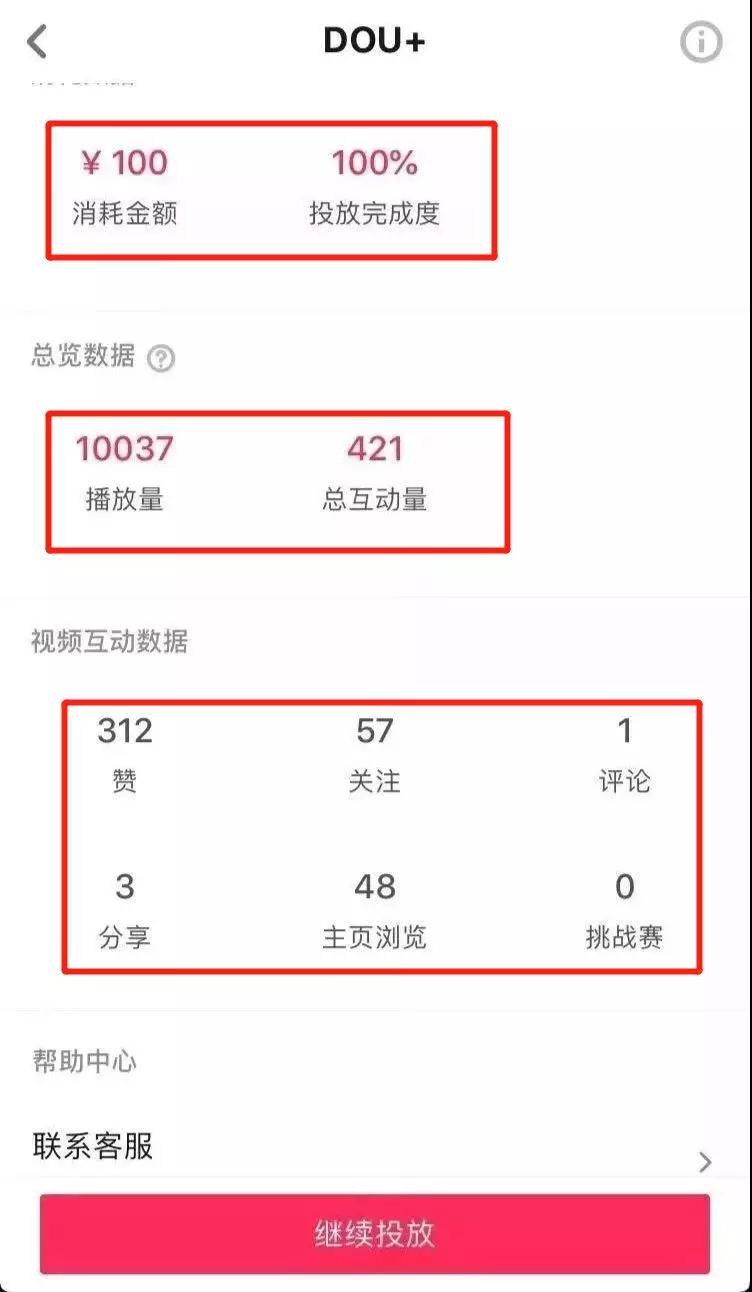 抖音付费玩法，Dou+你了解多少？