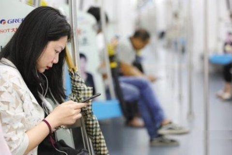 实力吸粉！这样“卖货”会让许多人排队……