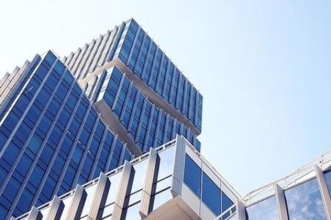 老米CPS：企业化