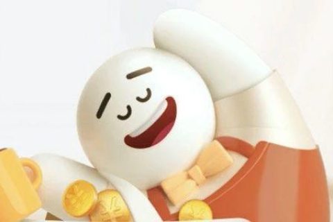 支付宝生活费刷屏朋友圈，看看同行都是怎么推广的
