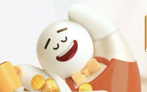 支付宝生活费刷屏朋友圈，看看同行都是怎么推广的