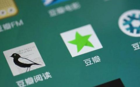 豆瓣引流精准粉的玩法分享