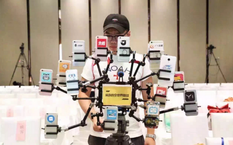 微商淘客如何选择适合自己的直播平台