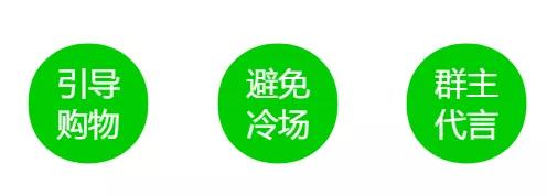 托儿--高级淘宝客社群玩家都在学的技巧
