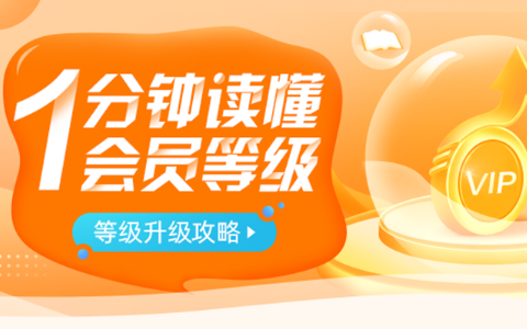 联盟会员等级是如何考核的？带你1分钟读懂会员等级！