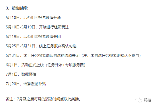 联盟又出新规！收20%服务费，这类淘客影响最大！