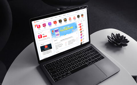 淘客APP网站上线