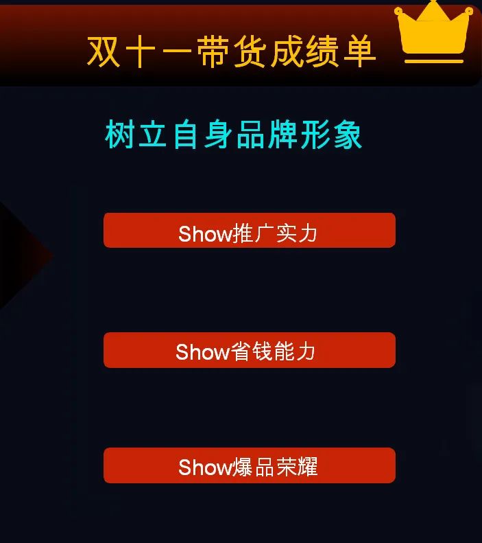 双十一来了！想赢在起跑线？请收下这份玩法攻略