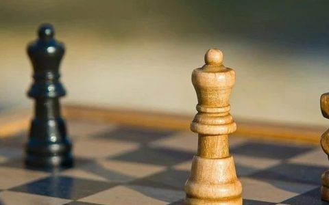 老米CPS：冲突