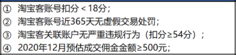 欢喜老师带你走近淘礼金，最新最全的解读来了